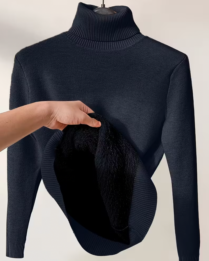 Mariah - Soft Knit Sweater
