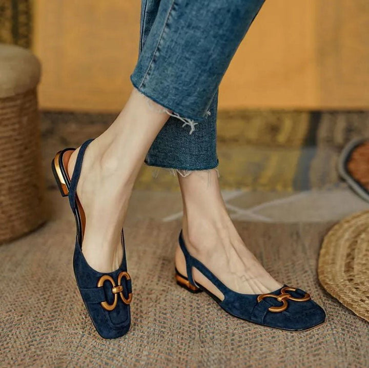 Piper - Soft Elegance Sandals