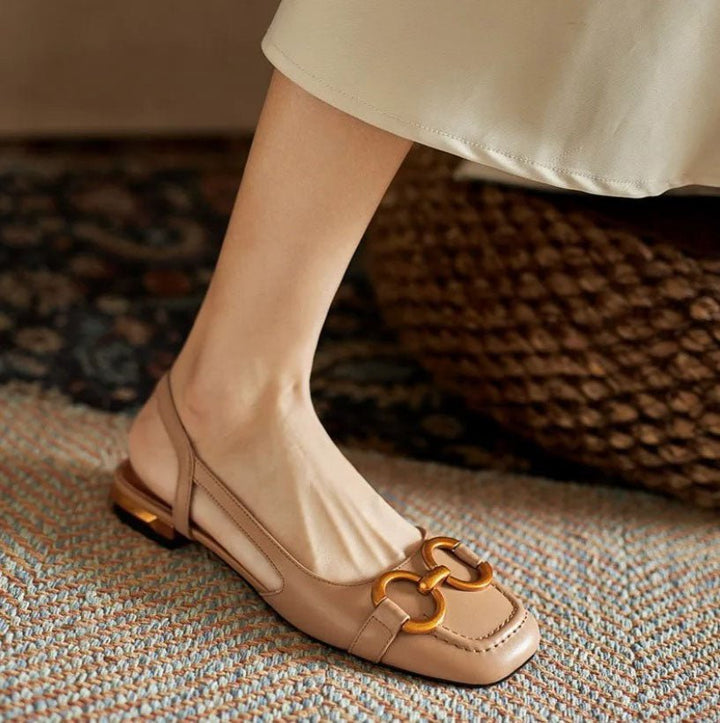 Piper - Soft Elegance Sandals
