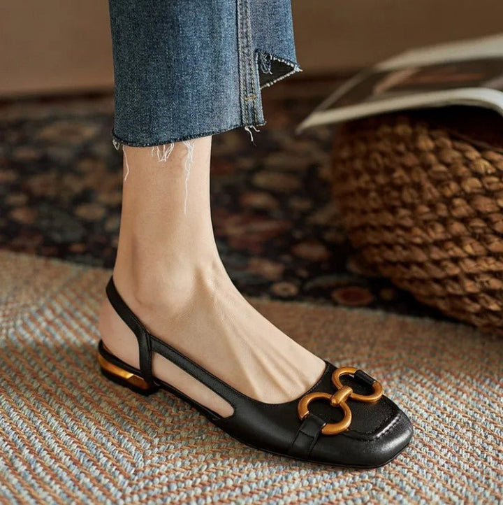 Piper - Soft Elegance Sandals