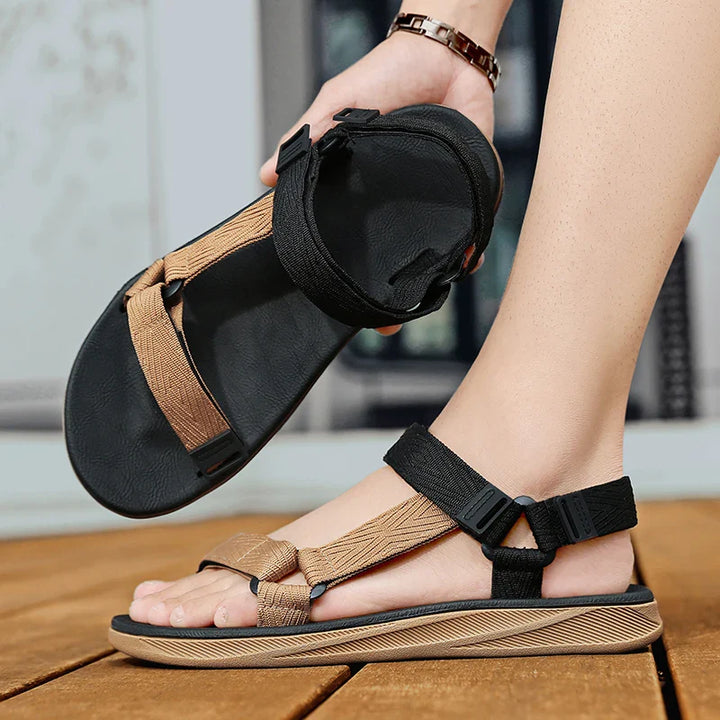 Percy - Durable Sporty Sandals
