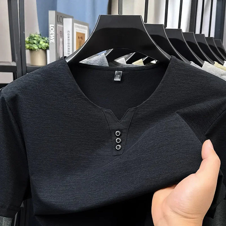 Franklin - Effortless Cotton Tee