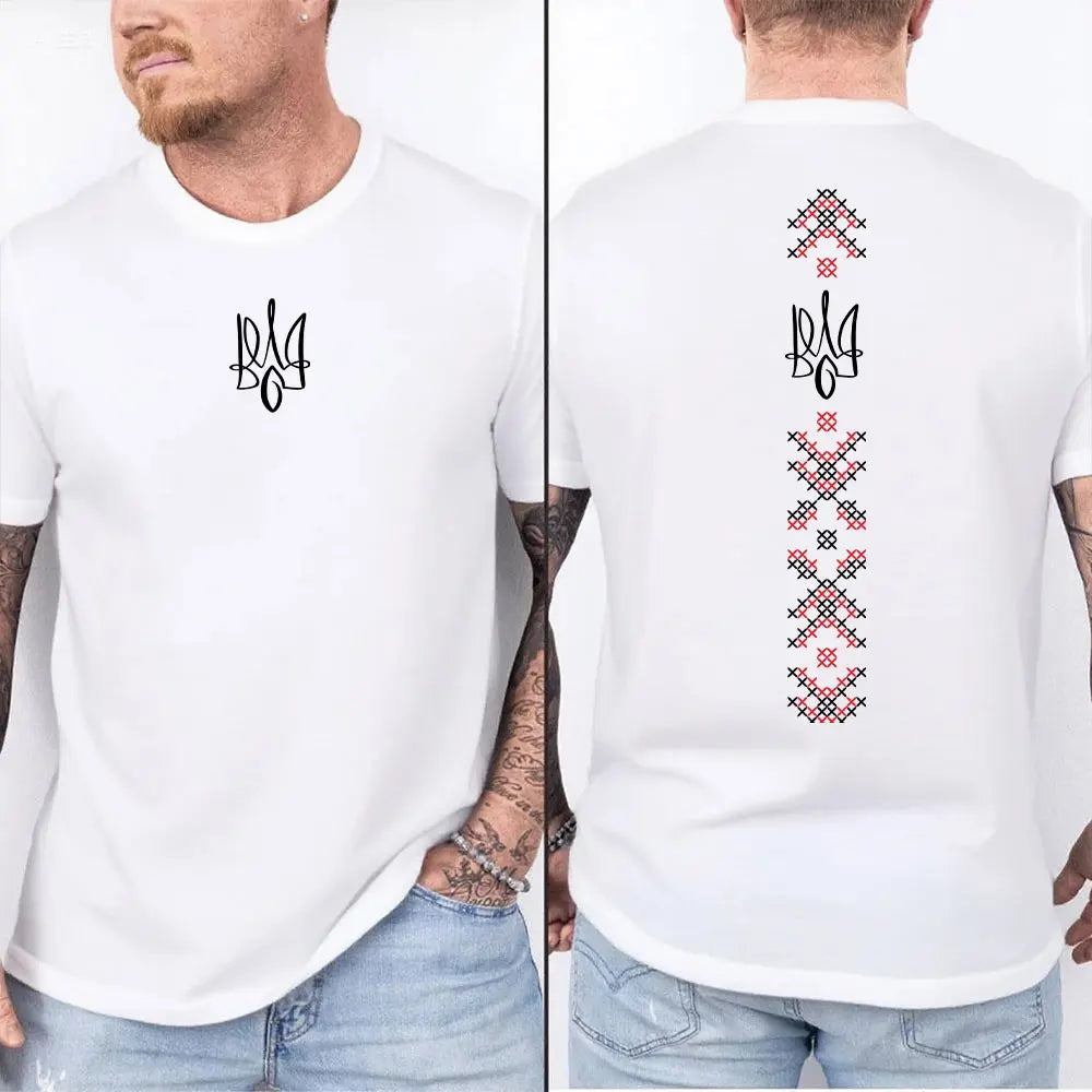Eliseo - Soft Graphic T-Shirt