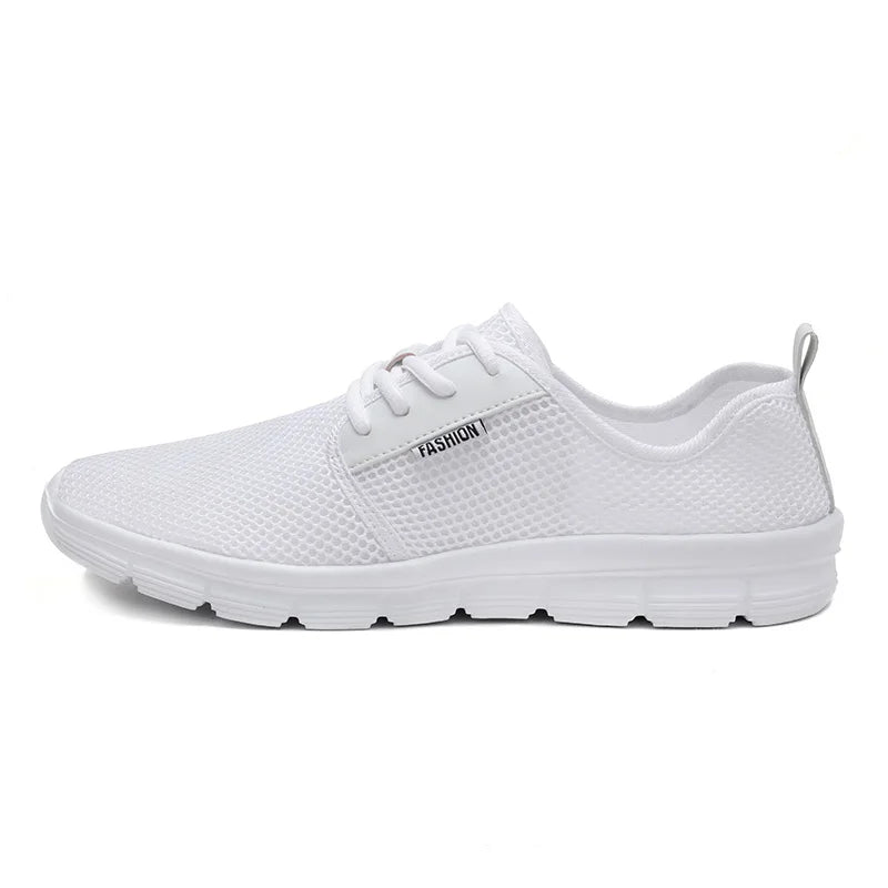 Clover - Breathable Sneaker