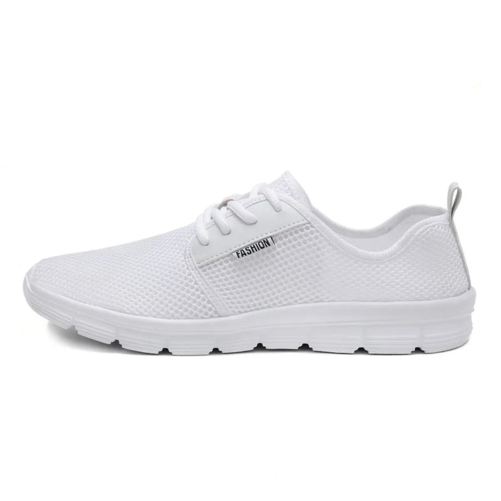 Clover - Breathable Sneaker