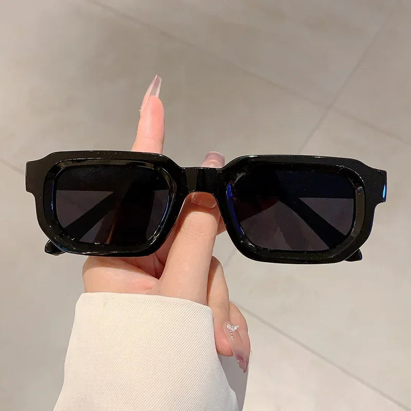 Kairo - Bold Retro Sunglasses