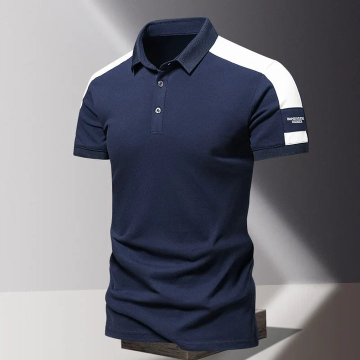 Ralph - Sleek Cotton Polo