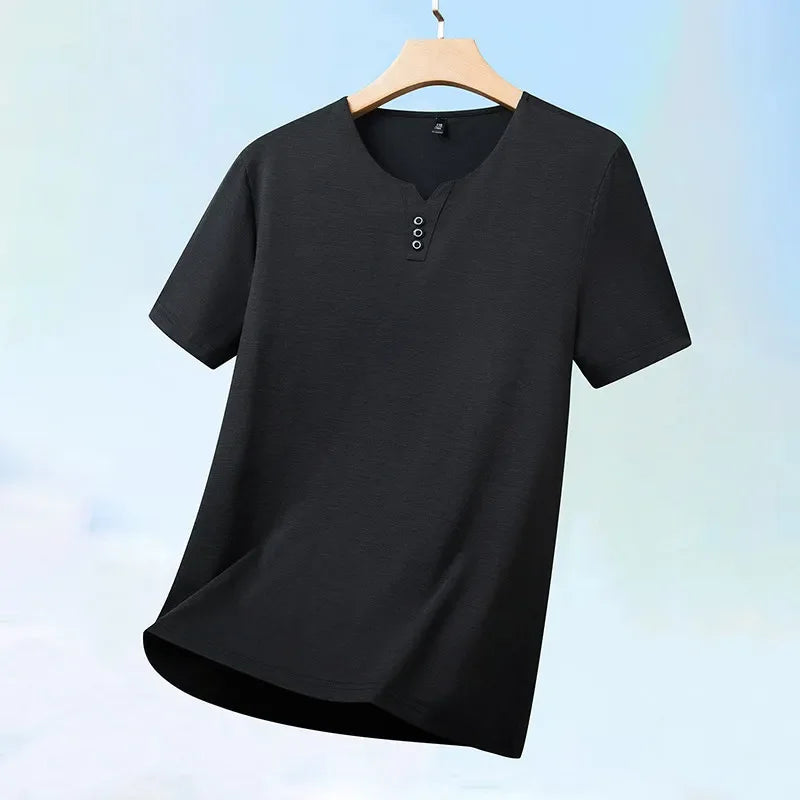 Franklin - Effortless Cotton Tee