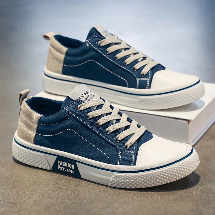 Lucas - Sturdy Casual Sneakers