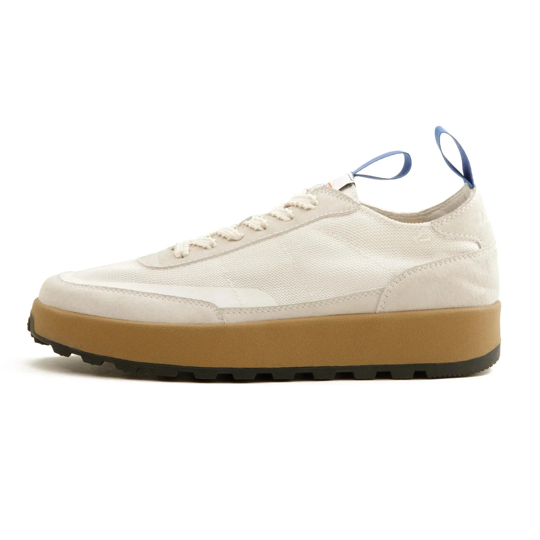 Edison - Sturdy Casual Sneakers
