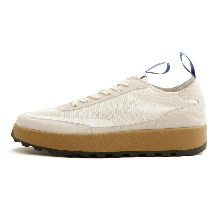 Edison - Sturdy Casual Sneakers