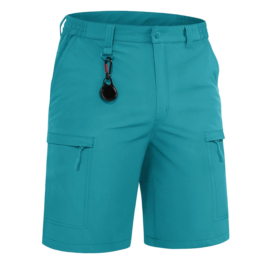 Conrad - Smooth Utility Shorts