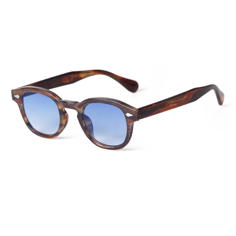Orion - Bold Retro Sunglasses