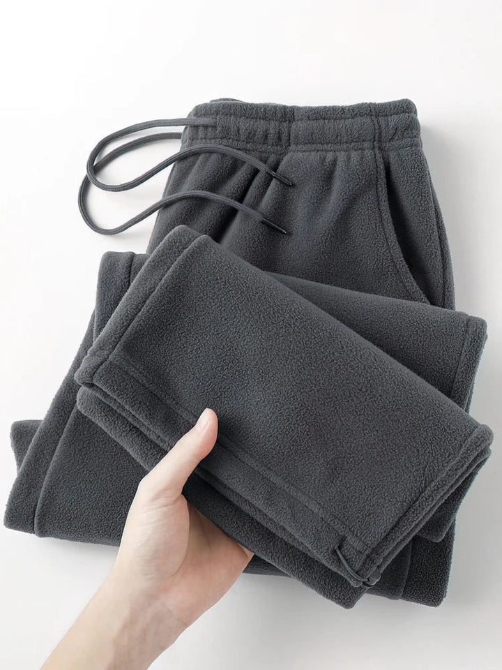 Joel - Soft Fleece Pants