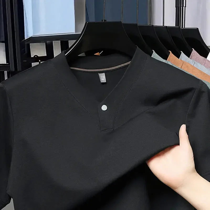 Fletcher - Soft Classic Shirt