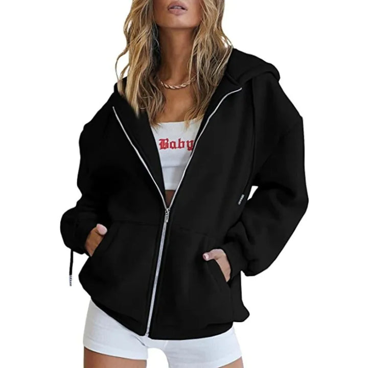 Katelyn - Soft Casual Jacket