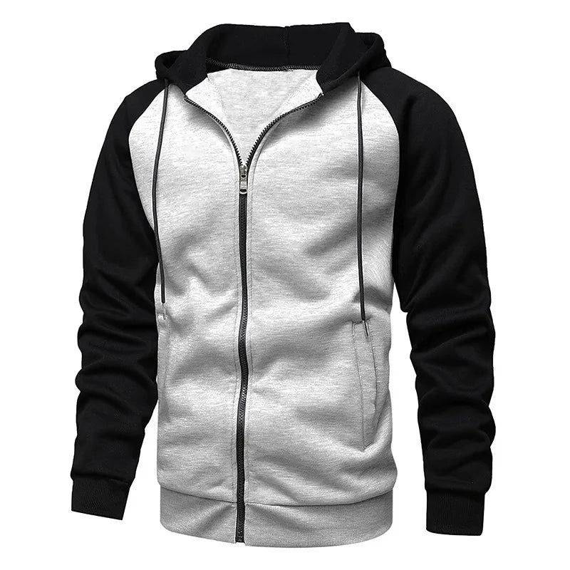 Jensen - Soft Sporty Jacket
