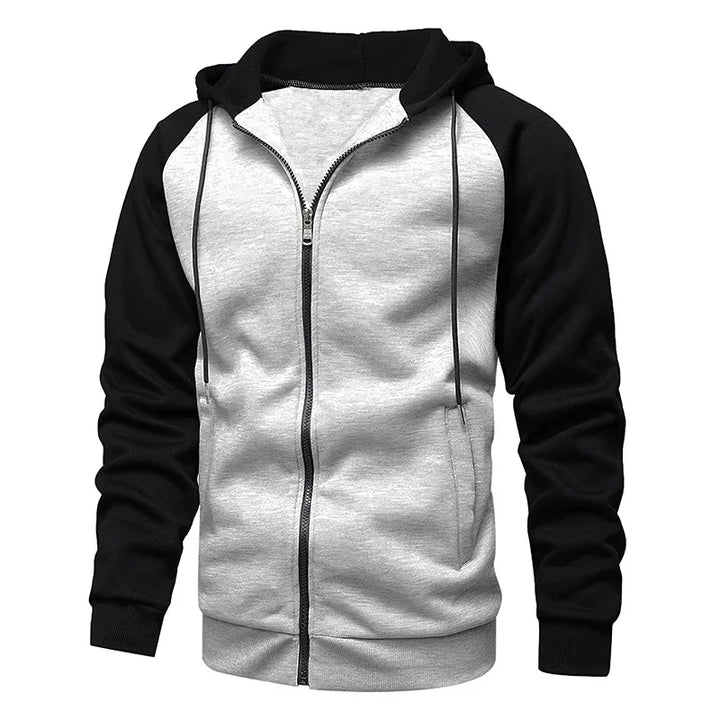 Jensen - Soft Sporty Jacket
