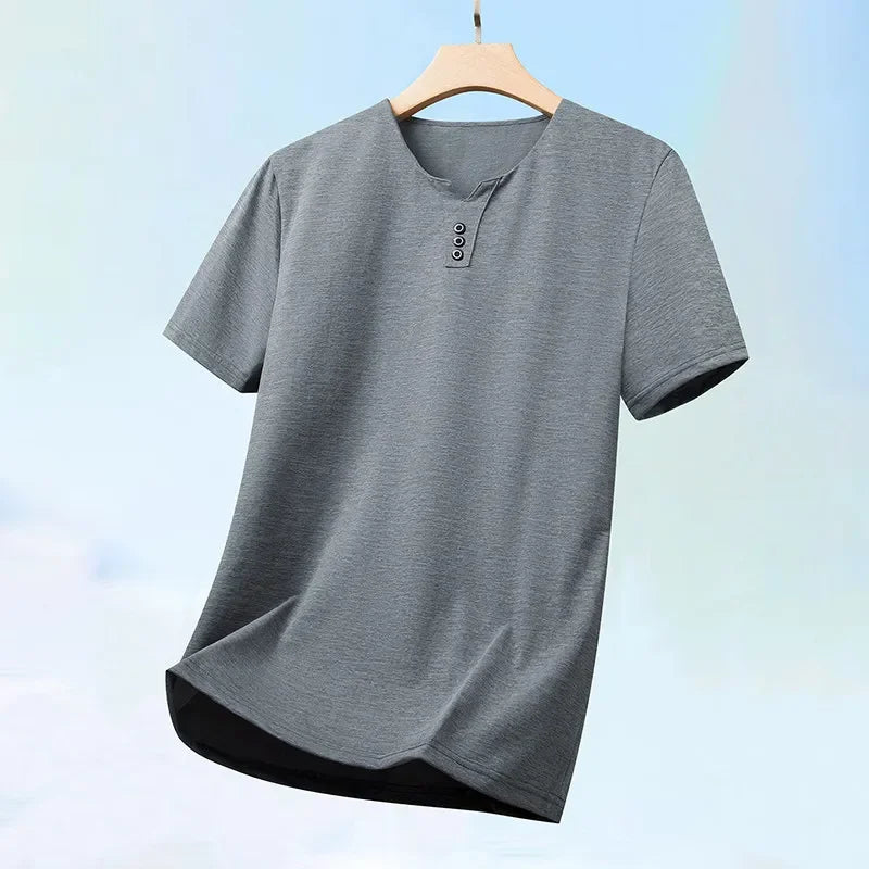 Franklin - Effortless Cotton Tee