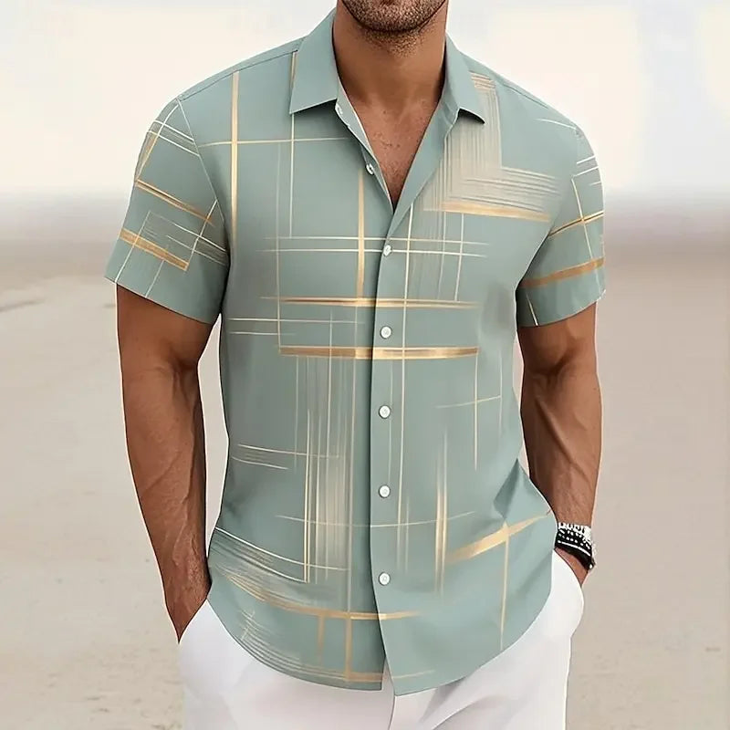 Boden - Soft Cotton Shirt