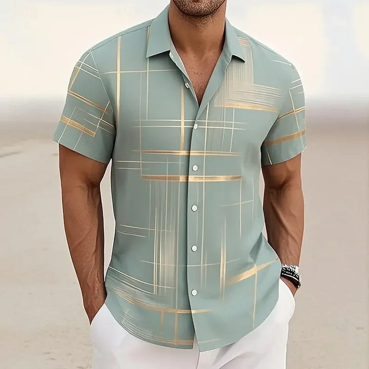 Boden - Soft Cotton Shirt