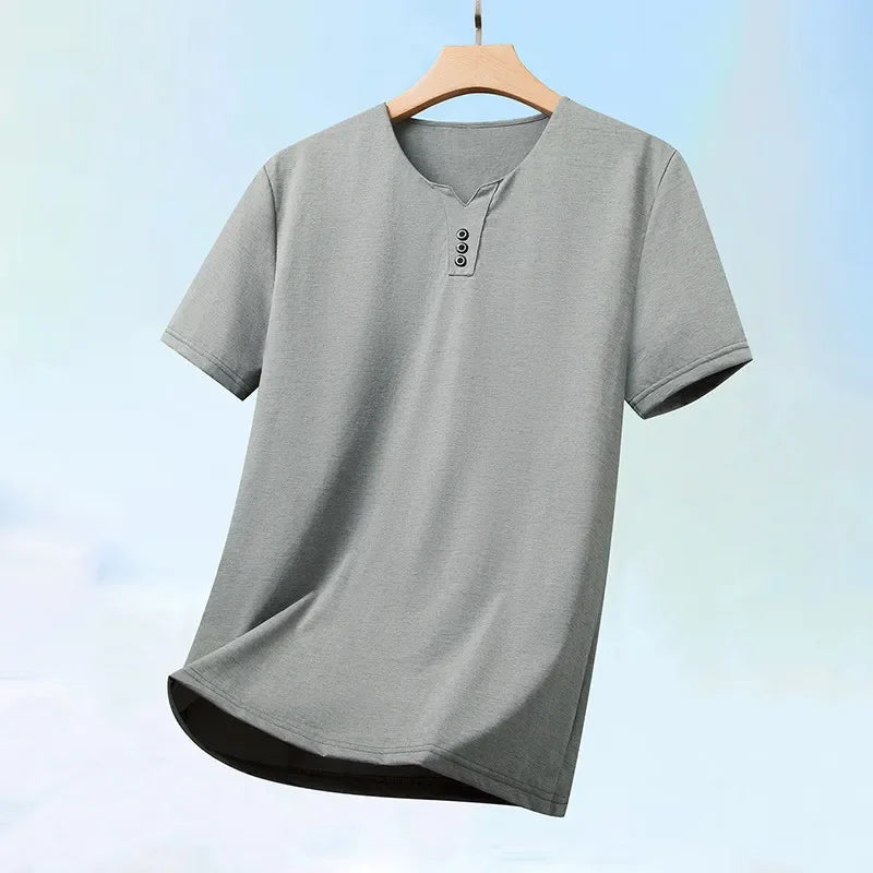 Franklin - Effortless Cotton Tee