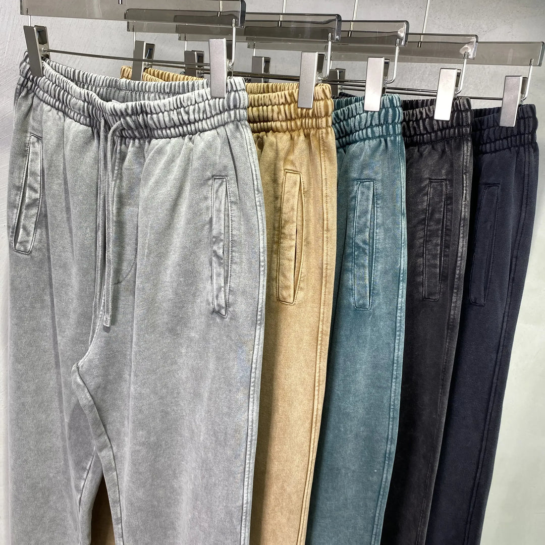 Hazel - Soft Relaxed Pants
