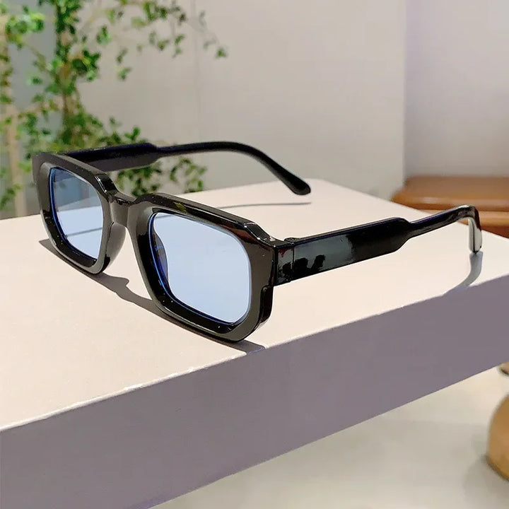 Kairo - Bold Retro Sunglasses