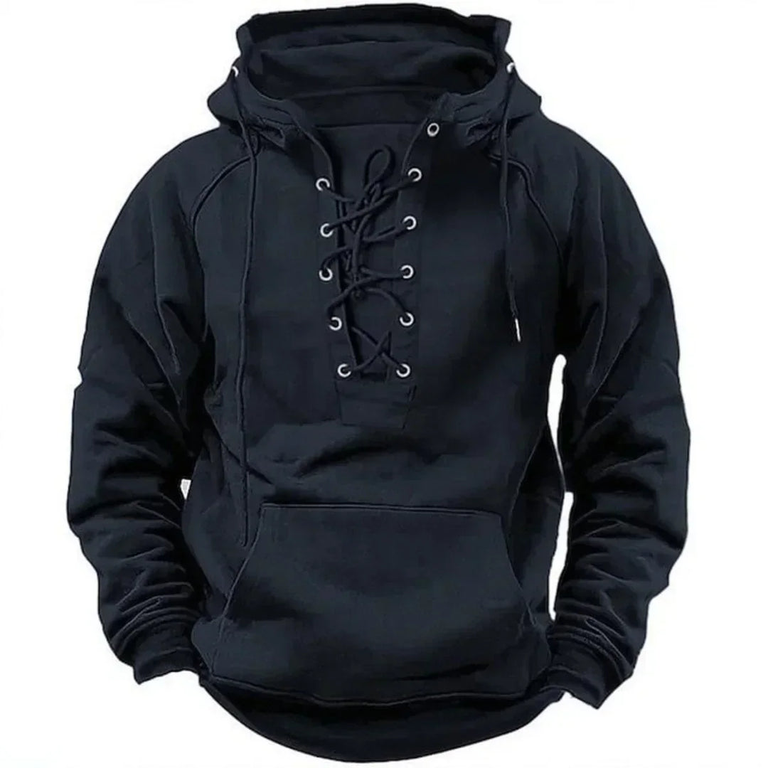 Parker - Cozy Cotton Hoodie