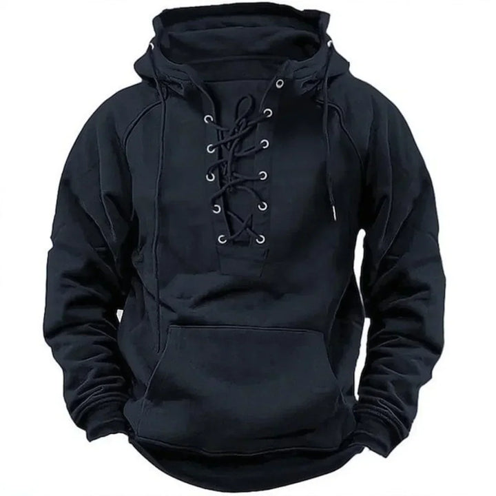 Parker - Cozy Cotton Hoodie