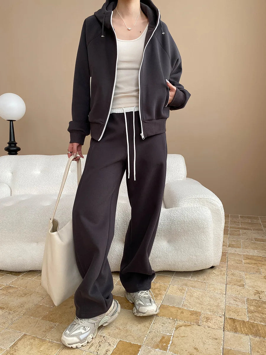 Kylie - Soft Cozy Set