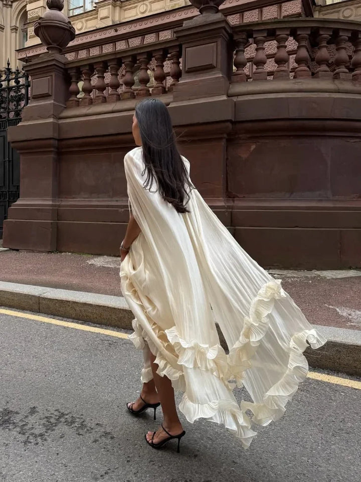 Taylor - Ethereal Flow Maxi Dress
