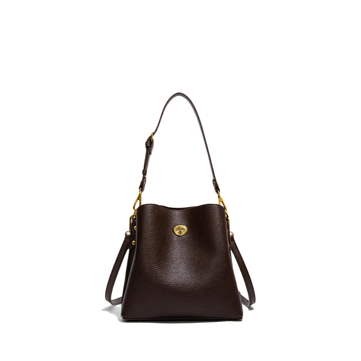 Bethany - Elegant Leather Handbag