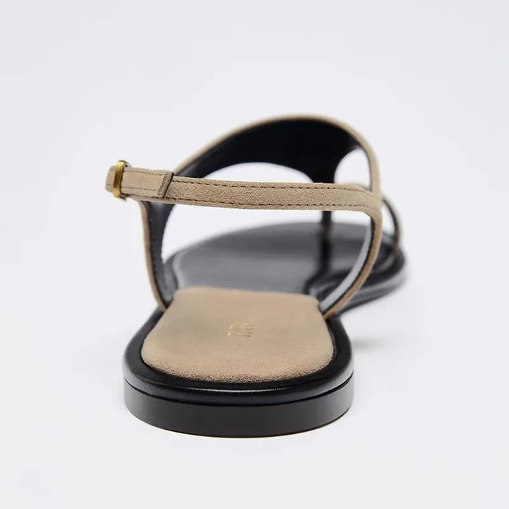 Questa - Sleek Minimalist Sandals