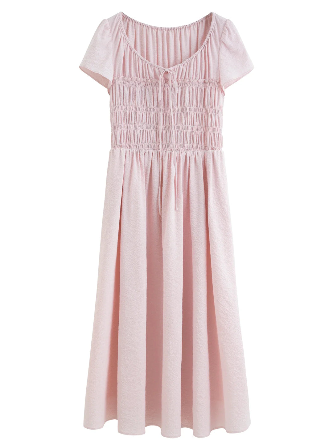Maisie - Soft Draped Dress