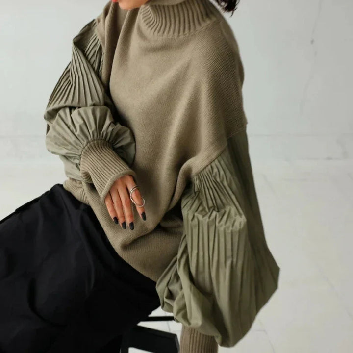 Brenna - Cozy Knit Sweater