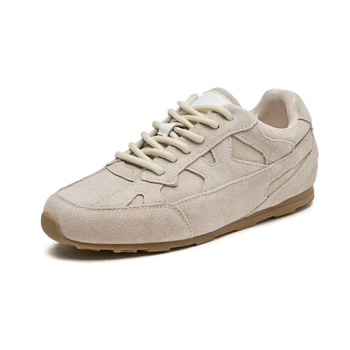 Whitley - Soft Vintage Sneakers