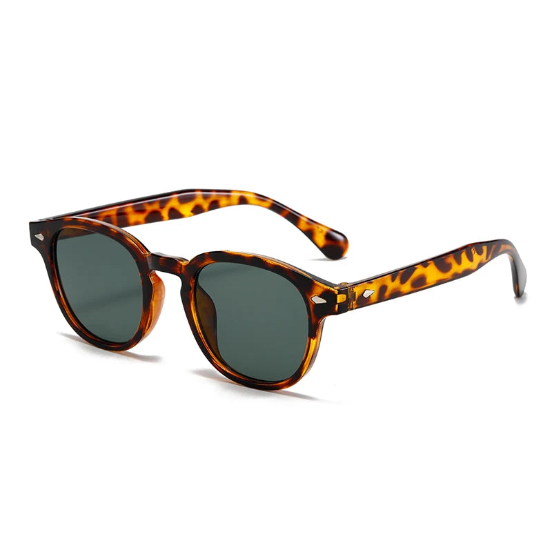 Ozzy - Lively Vintage Sunglasses