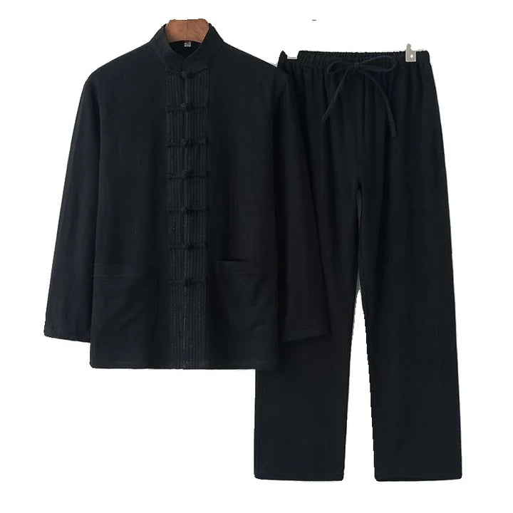 Gloria - Soft Textured Jacket
