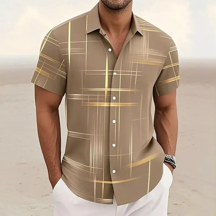 Boden - Soft Cotton Shirt