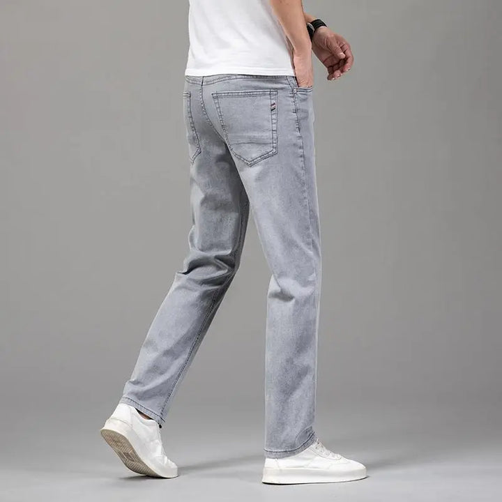 Iveson - Soft Stretch Jeans