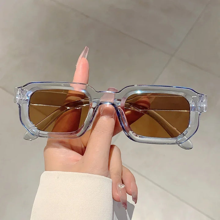 Kairo - Bold Retro Sunglasses