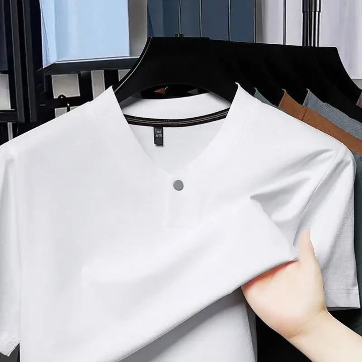 Fletcher - Soft Classic Shirt