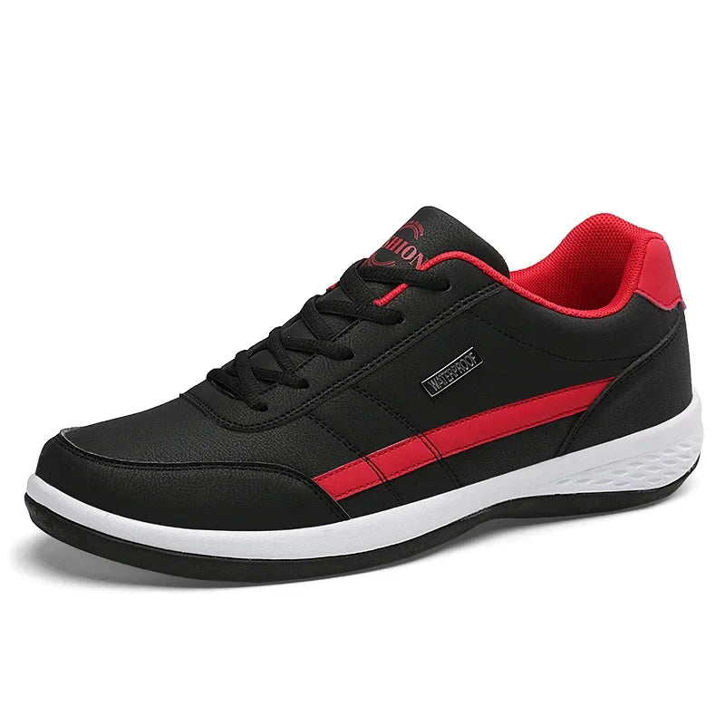 Kane - Sleek Breathable Sneakers