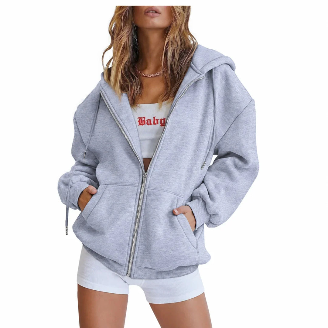 Katelyn - Soft Casual Jacket