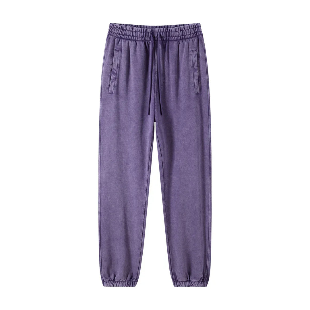 Hazel - Soft Relaxed Pants