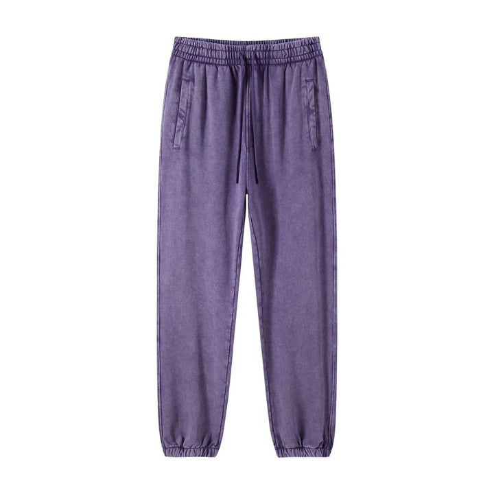 Hazel - Soft Relaxed Pants