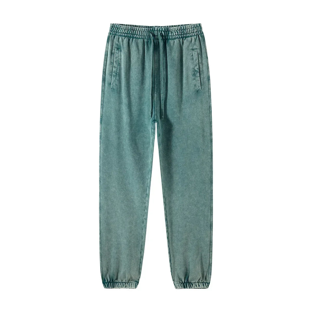 Hazel - Soft Relaxed Pants