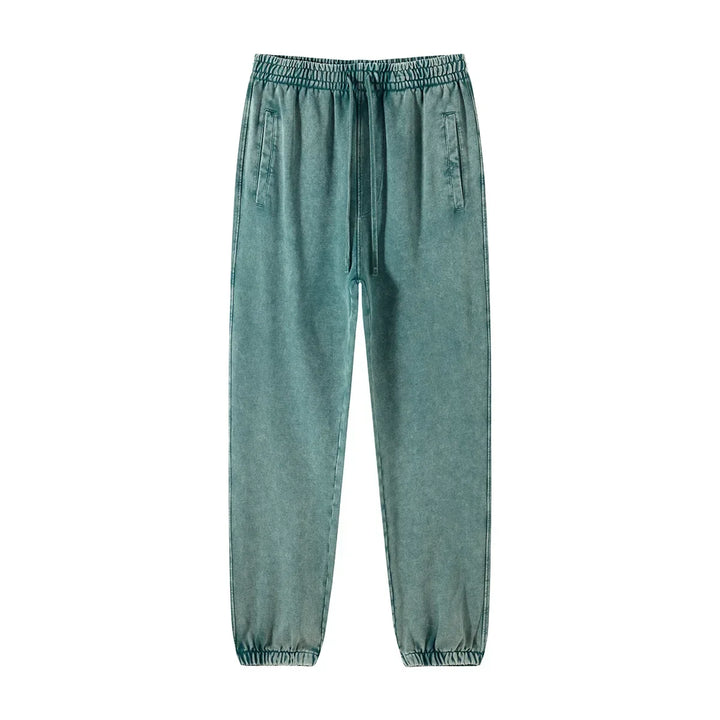 Hazel - Soft Relaxed Pants