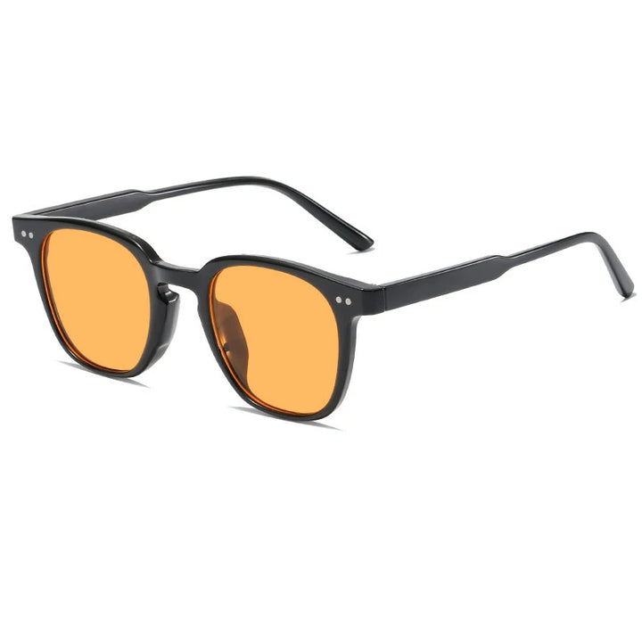 Carter - Chic Vintage Sunglasses